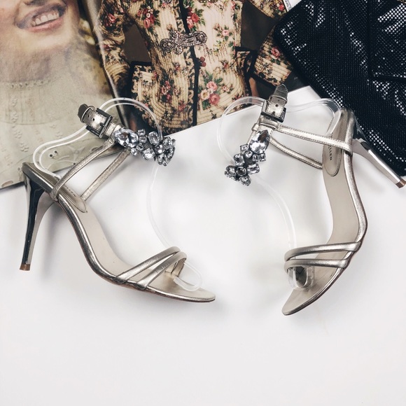 karen millen wedding shoes